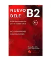 Produktbild: NUEVO DELE B2: Preparación para el examen. Modelos completos del examen DELE B2
