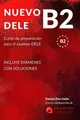 Produktbild: Ramón Díez Galán Nuevo Dele B2 (Taschenbuch) Dele (US IMPORT)