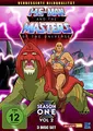 Produktbild: He-Man and the Masters of the Universe - Season 1, Volume 2: F.34-65-3 DVDs