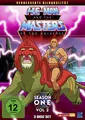 Produktbild: He-Man and the Masters of the Universe - Season 1, Volume 2: Folge 34-65 (DVD) N