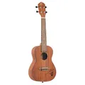 Produktbild: Ortega Guitars Konzert Ukulele Akustisch – Bonfire Series – Sapele, Natur (RU5MM)