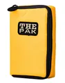 Produktbild: Karella Darttasche The PAK original, gelb, Platz für 3 Dartsets, handlich und geräumig, Perfekter Schutz, Dartcase, Tasche für Darts