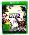 Produktbild: Plants vs Zombies GW2 Garden Warfare 2 Xbox One NEU und OVP in Folie