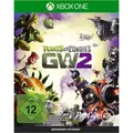 Produktbild: Xbox One - Plants vs Zombies: Garden Warfare 2 - mit OVP