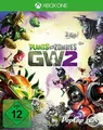 Produktbild: Xbox One - Plants vs. Zombies: Garden Warfare 2 DE mit OVP sehr guter Zustand