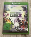 Produktbild: Xbox One - Plants vs Zombies: Garden Warfare 2 - guter Zustand
