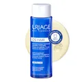 Produktbild: Uriage DS Hair Shampoo mit Anti-Schuppen Wirkung mit Pirocton Olamin - Eliminiert Trockene & fettige Schuppen, reduziert unangenehme Empfindungen. Macht das Haar glänzend & gesund - Seifenfrei - 200ml