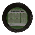 Produktbild: Armacell Armaflex Kautschuk XG Klebeband 50x3 mm in Schwarz 15 Meter XG-Tape
