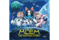 Produktbild: Asmodee Spiel MLEM Die Astrokatzen