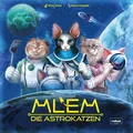 Produktbild: MLEM Die Astrokatzen Reiner Knizia