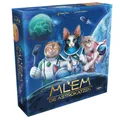 Produktbild: Rebel MLEM: Die Astrokatzen (DE)