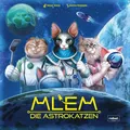 Produktbild: MLEM Die Astrokatzen
