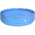 Produktbild: Sirocco Blue Frame Pool 360 X 76 Cm