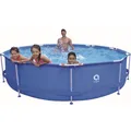 Produktbild: Sirocco Blue Frame Pool 360 x 76 cm
