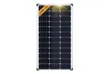 Produktbild: enjoy solar Solarmodul Klassisch Monokristallin Perc 12V/5W-200W, Monokristallin PERC, ideal für Garten, Wohnmobil und diverse autarke Systeme