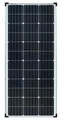 Produktbild: enjoysolar® Monokristallin 100Watt 12V Solarmodul Solarpanel Mono 100W Wohnmobil