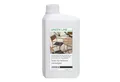 Produktbild: ZEBRA Möbel Holzschutzlasur Teak & Hartholz Versiegler, 1000ml, Schutz für Holzmöbel Indoor & Outdoor, Möbelpflege