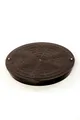 Produktbild: Schachtdeckel DN315 Kl.A15 KG Rohr Kanaldeckel Schachtabdeckung Brunnendeckel