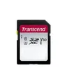 Produktbild: Transcend 300S Flash-Speicherkarte 64 GB Video Class V30 / UHS-I U3 / Class10 SDXC (TS64GSDC300S)