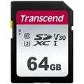 Produktbild: 64GB SDXC-Karte 300S UHS-I U1 V10 100/20MB/s