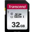 Produktbild: Transcend SDXC-Karte 64GB Class 10 UHS-I TS64GSDC300S Speicherkarte