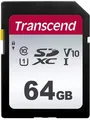 Produktbild: 64GB Speicherkarte Transcend SDXC - Neuware in Originalverpackung
