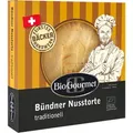 Produktbild: Bündner Nusstorte 300g