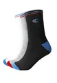 Produktbild: Champion Kurzsocken Crew Socks 3 Paar (Set, 3-Paar, 3er-Pack)