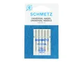 Produktbild: Schmetz 130-705-05-090 Nadel, Metal, Silber, 90-14 Größe, 5 Count