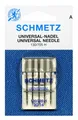 Produktbild: Universal Nadel Stärke 90, 5er Pack (Schmetz)