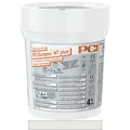 Produktbild: PCI Durapox NT plus Reaktionsharz Mörtel zum Verlegen Verfugen sandgrau 4 kg
