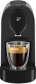 Produktbild: Tchibo Cafissimo pure+ Kapselmaschine Kaffeemaschine 0,8L 15 bar Schwarz Neu