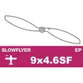 Produktbild: APC Slowflyer Luftschraube 9X4.6SF (LP09046SF)