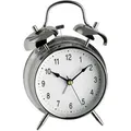 Produktbild: TFA-DOSTMANN Wecker Nostalgie, Batteriebetrieb 11,6x6x17,5cm
