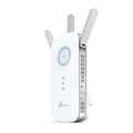 Produktbild: TP-LINK TP-Link RE550 Netzwerk-Erweiterungsmodul Netzwerksender & -empfänger Weiß 10, 100, 1000 Mbit/s (RE550)