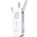 Produktbild: TP-Link WLAN-Repeater RE550 - 1300 Mbit/s
