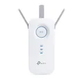 Produktbild: tp-link RE550 WLAN-Repeater, Dual-WLAN AC + bis zu 1900 Mbit /s, 2,4GHz, App Steuerung, maximale Abdeckung, kompatibel zu allen WLAN Routern, Weiß