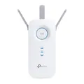 Produktbild: TP-Link RE550 WL-Repeater TP-Link RE550(DE) (AC1900)