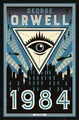 Produktbild: 1984, George Orwell