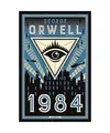 Produktbild: 1984: Neu übersetzt von Jan Strümpel: Neu übersetzt von Jan Strümpel, Orwell