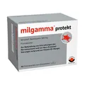 Produktbild: Wörwag Pharma GmbH & Co. KG MILGAMMA protekt Filmtabletten 90 St 01529731