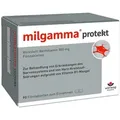 Produktbild: Milgamma protekt Filmtabletten