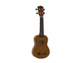 Produktbild: DIMAVERY Ukulele DIMAVERY UK-200 Ukulele, Sopran, braun