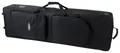 Produktbild: Classic Cantabile Piano-Transporttasche Keyboardtasche mit Rollen - 140 x 46 x 16 cm, Reiß- und wasserfest