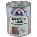 Produktbild: SÜDWEST Metallic-Lack mit hochglänzenden Hammerschlag-Effekt 0,75 Liter