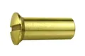 Produktbild: Connex Hülsenmutter connex Hülsenmutter M4 x 14 mm Messing - 6 Stück