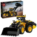 Produktbild: LEGO Technic 42209 Volvo L120 Electric Radlader