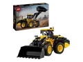 Produktbild: LEGO Technic 42209 Volvo L120 Electric Radlader Bausatz, Mehrfarbig