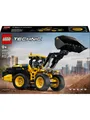 Produktbild: LEGO Technic 42209 Volvo L120 Electric Radlader