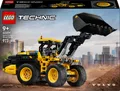 Produktbild: LEGO Volvo L120 Electric Radlader - 42209